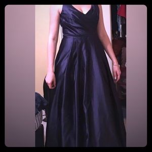Bridesmaid Dress